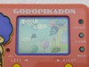 Tomy: Goropikadon - Goro , 