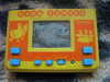 Casio: Dragon Castle , CG-113