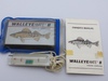 Unknown: Walleye mate II fishing computer , WM-1002