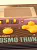 Casio: Cosmo Thunder , CG-81