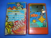 Casio: Cross Fighter , CG-87