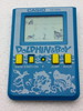 Casio: Dolphin & Boy , CG-123A