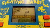 Casio: Fighting Rabbit , CG-94