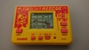 Casio: Fire Rescue , CG-97