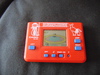 Casio: Cave Adventure , CG-124