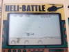 Casio: Heli-Battle , CG-370