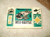 Casio: Heli-Battle , CG-370