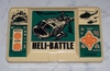 Casio: Heli-Battle , CG-370