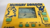 Casio: Hungry Dragon , CG-116
