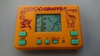 Casio: Hungry Giraffe , CG-91