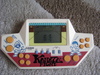 Casio: Karate Fight , CG-610