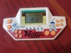 Casio: Karate Fight , CG-610