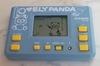 Casio: Lovely Panda , CG-92