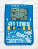 Bandai: Sea Adventure - シーアドベンチャー , 