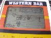 Casio: Western Bar , CG-300