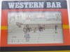 Casio: Western Bar , CG-300