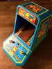 Coleco: Ms Pac Man , 2395