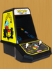 Coleco: Pac Man , 2390