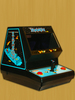 Coleco: Zaxxon , 2396