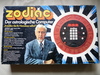 Coleco: Zodiac , 2110