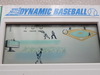 Epoch: Dynamic Baseball , 