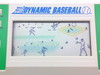 Epoch: Dynamic Baseball , 