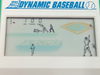 Epoch: Dynamic Baseball , 