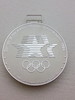 Epoch: Sam the Olympic Eagle: Rings , 