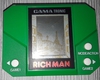 GAMAtronic: Richman , 