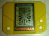 GAMAtronic: Woodman , 