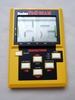 Epoch: Epoch-Man - Pocket E-Man - Pocket Pac-Man , 