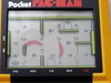 Grandstand: Pocket Pac-Man , 12164