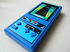 Hanzawa: Cosmic Twinvader Walkie Game , 