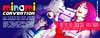 Minami Convention 2015 Poster.